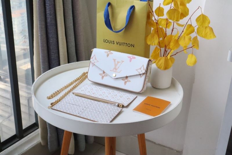 Louis Vuitton Wallets